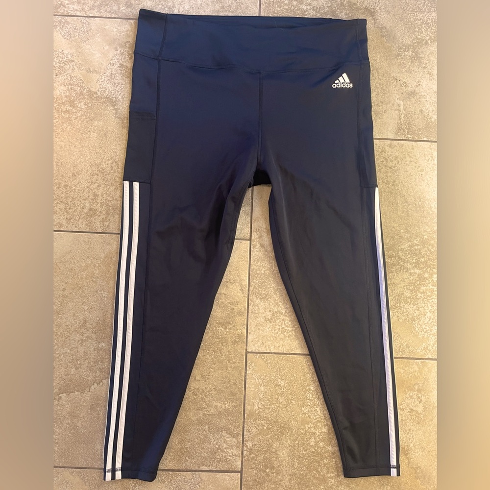 Adidas Women’s Leggings size 2XL
